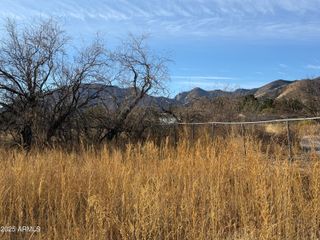 1ac S Gold Creek -- C, Hereford, AZ 85615