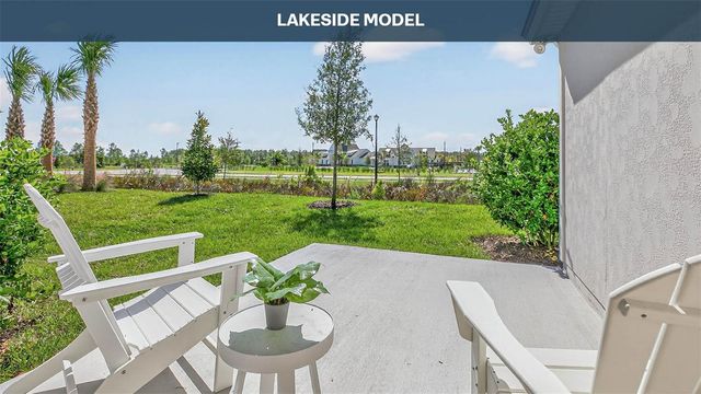 4 SAWDUST LANE, Palm Coast, FL 32137