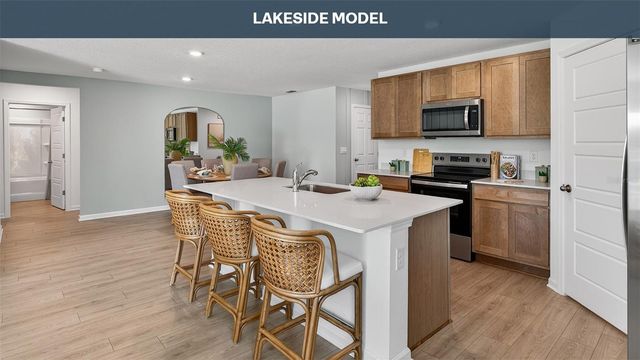 4 SAWDUST LANE, Palm Coast, FL 32137