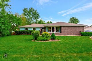 19347 W Raymond Drive, Elwood, IL 60421