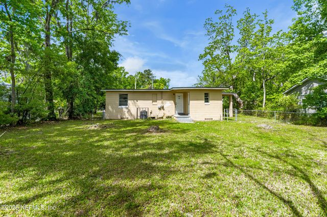 6645 CLEVELAND Road, Jacksonville, FL 32209