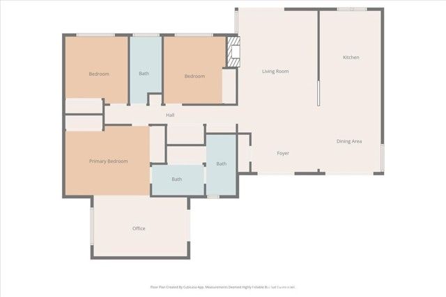 6659 Grant Street, Chino, CA 91710