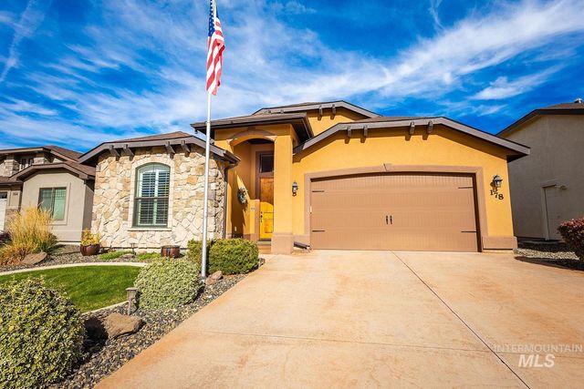 178 E E. Rio Colinas Dr., Meridian, ID 83646