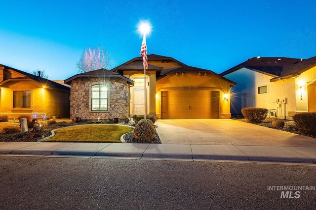 178 E E. Rio Colinas Dr., Meridian, ID 83646