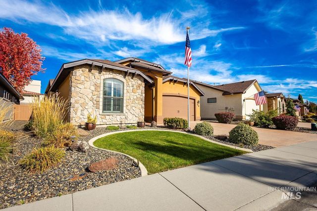 178 E E. Rio Colinas Dr., Meridian, ID 83646