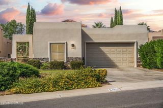 1929 El Presidio Drive, Las Cruces, NM 88011