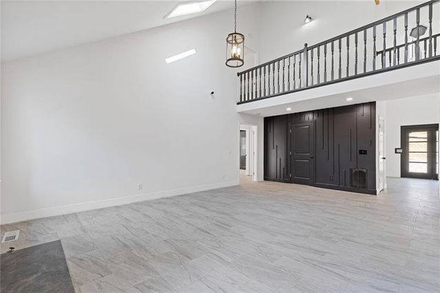 4732 Walnut Bend Drive, Gainesville, GA 30507