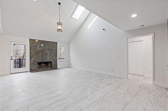 4732 Walnut Bend Drive, Gainesville, GA 30507