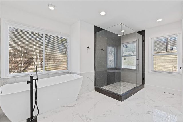 4732 Walnut Bend Drive, Gainesville, GA 30507