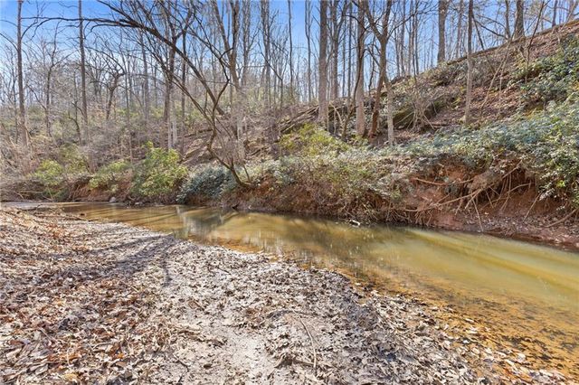 4732 Walnut Bend Drive, Gainesville, GA 30507