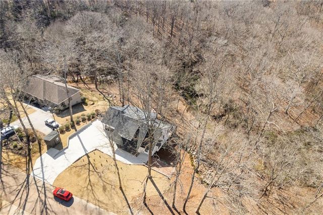 4732 Walnut Bend Drive, Gainesville, GA 30507