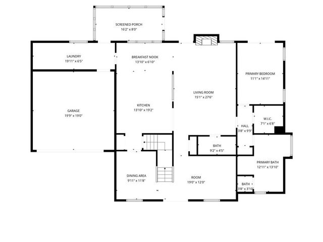 4732 Walnut Bend Drive, Gainesville, GA 30507