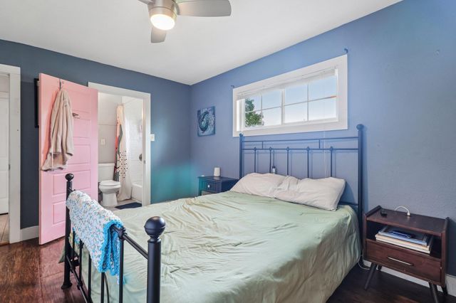606 E Pecan ST, Taylor, TX 76574