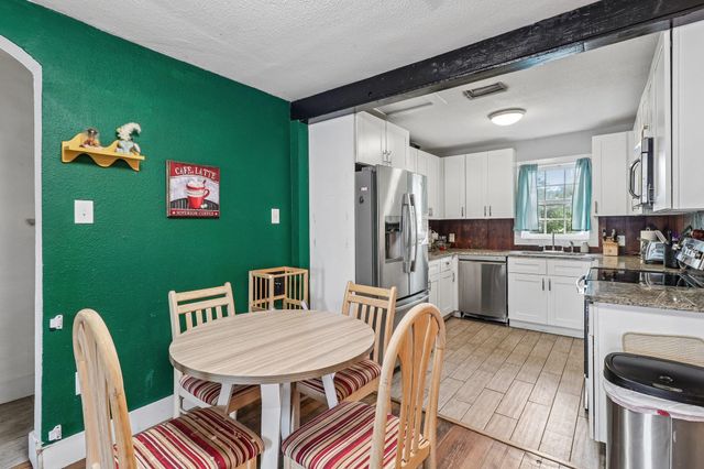 606 E Pecan ST, Taylor, TX 76574