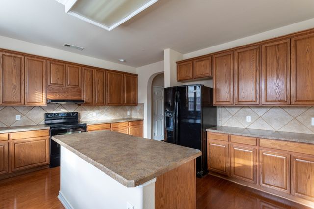 6509 Hickory Hill Drive, Plano, TX 75074