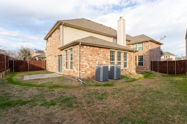 6509 Hickory Hill Drive, Plano, TX 75074