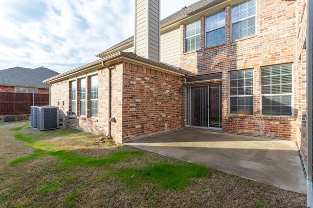 6509 Hickory Hill Drive, Plano, TX 75074
