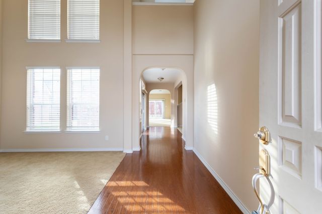 6509 Hickory Hill Drive, Plano, TX 75074