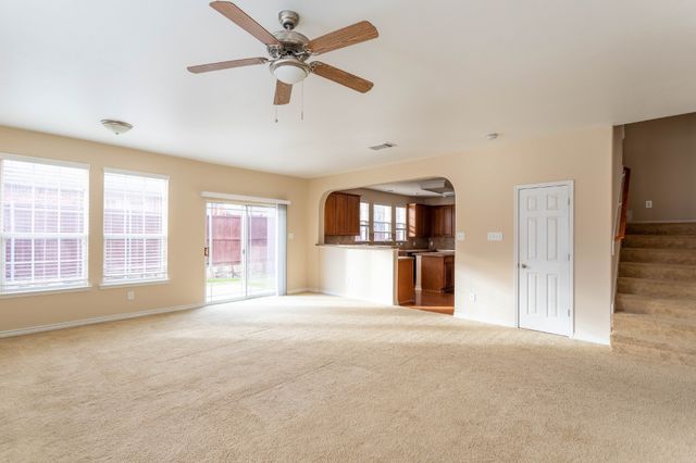 6509 Hickory Hill Drive, Plano, TX 75074