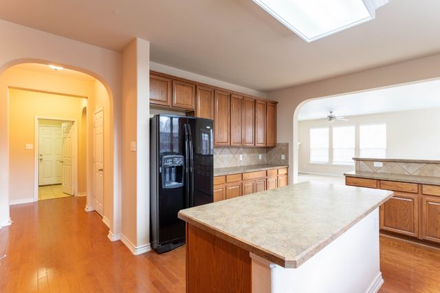 6509 Hickory Hill Drive, Plano, TX 75074