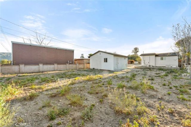 906 N Allen Street, Banning, CA 92220