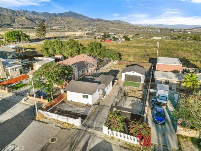 906 N Allen Street, Banning, CA 92220