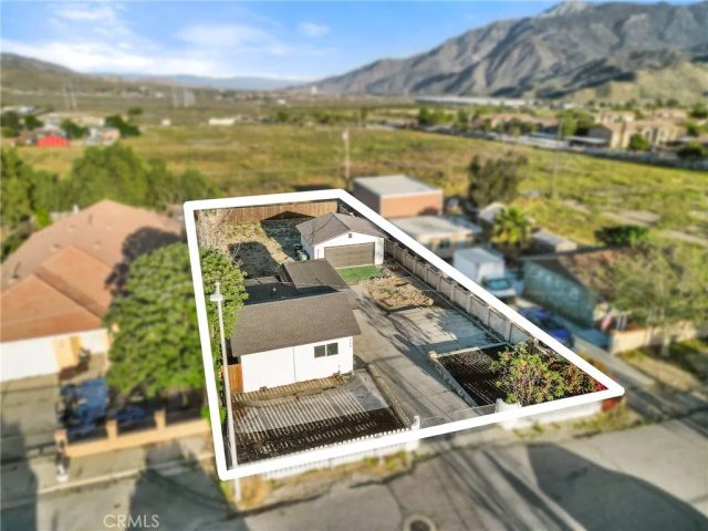 906 N Allen Street, Banning, CA 92220