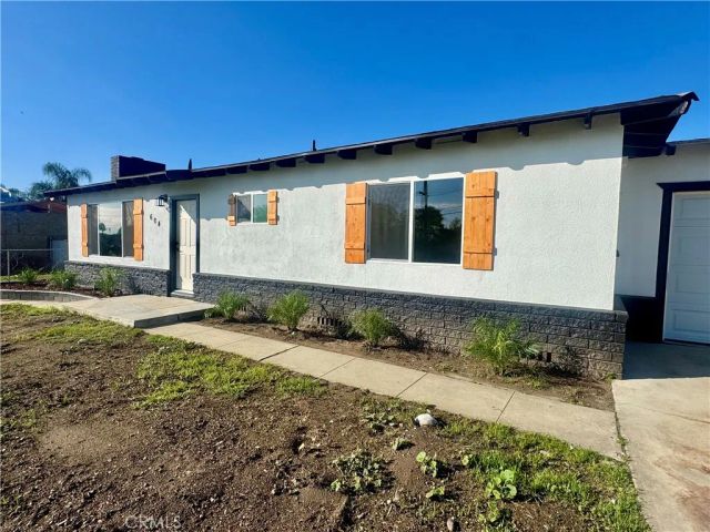 604 N Acacia, Rialto, CA 92376