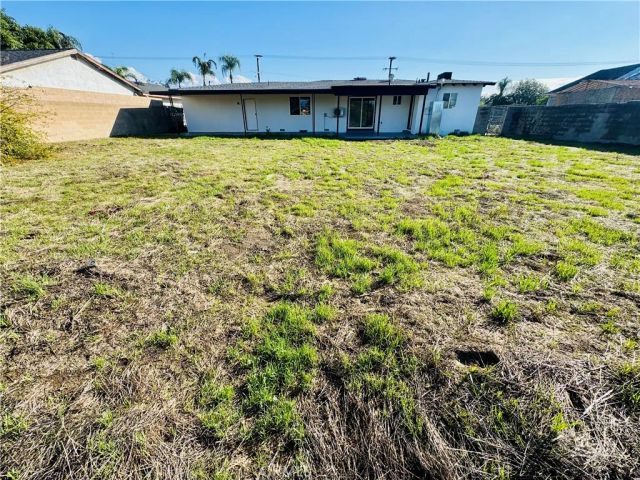 604 N Acacia, Rialto, CA 92376