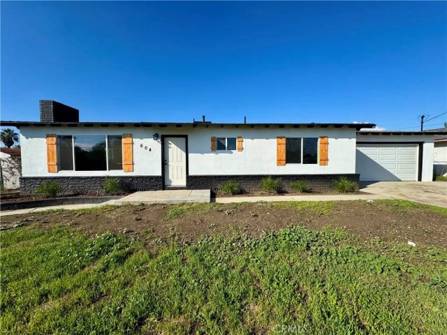 604 N Acacia, Rialto, CA 92376
