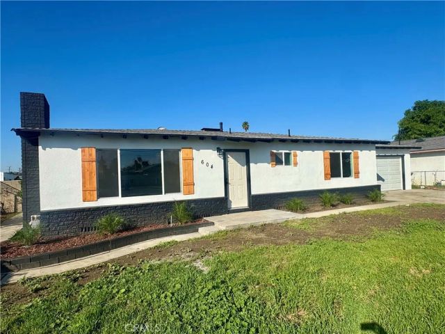 604 N Acacia, Rialto, CA 92376
