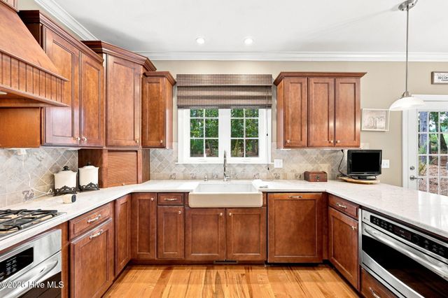 124 Deerwood Lane, Pinehurst, NC 28374