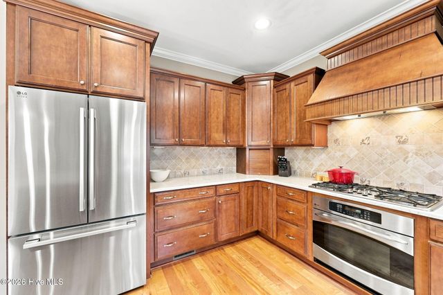 124 Deerwood Lane, Pinehurst, NC 28374