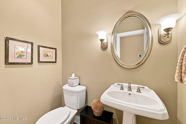 124 Deerwood Lane, Pinehurst, NC 28374