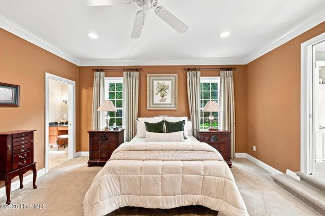 124 Deerwood Lane, Pinehurst, NC 28374