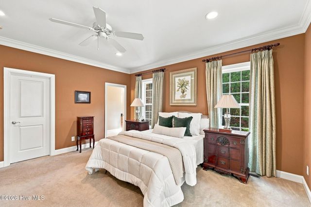 124 Deerwood Lane, Pinehurst, NC 28374