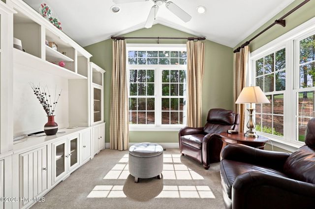124 Deerwood Lane, Pinehurst, NC 28374