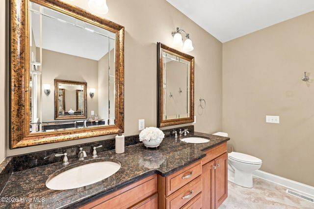 124 Deerwood Lane, Pinehurst, NC 28374