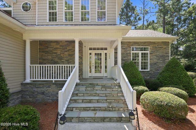 124 Deerwood Lane, Pinehurst, NC 28374