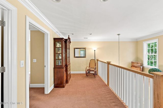 124 Deerwood Lane, Pinehurst, NC 28374