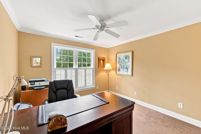 124 Deerwood Lane, Pinehurst, NC 28374