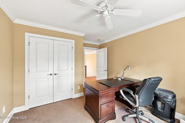 124 Deerwood Lane, Pinehurst, NC 28374