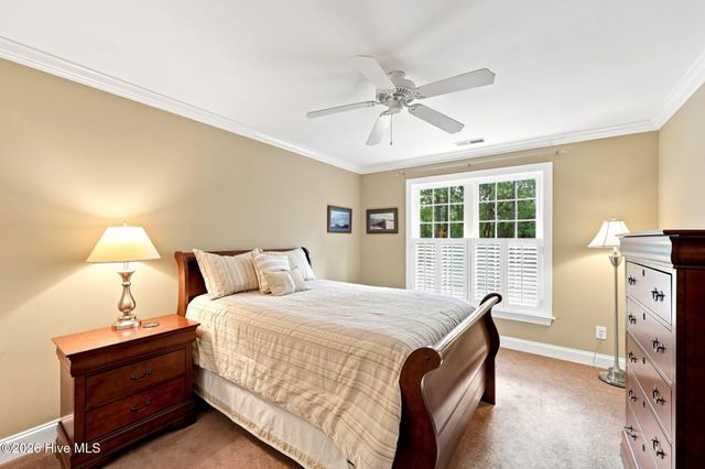 124 Deerwood Lane, Pinehurst, NC 28374