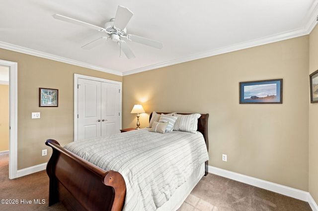 124 Deerwood Lane, Pinehurst, NC 28374