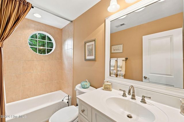 124 Deerwood Lane, Pinehurst, NC 28374
