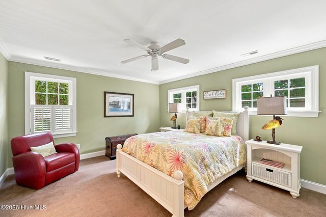 124 Deerwood Lane, Pinehurst, NC 28374