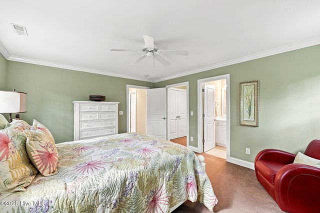 124 Deerwood Lane, Pinehurst, NC 28374