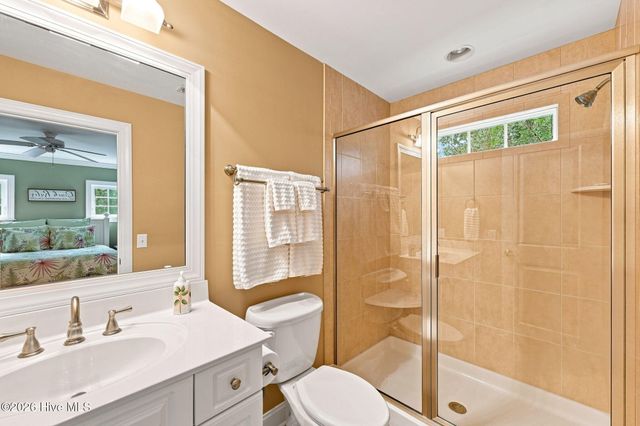 124 Deerwood Lane, Pinehurst, NC 28374