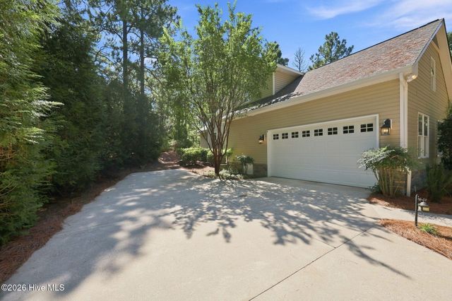 124 Deerwood Lane, Pinehurst, NC 28374