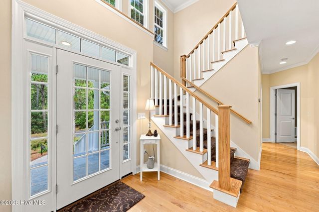 124 Deerwood Lane, Pinehurst, NC 28374